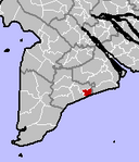 Bac Lieu District
